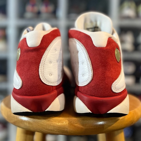 Jordan 13 Retro “Grey Toe” - Picture 2 of 5